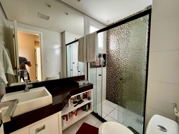 Imagem Apartamento com 3 Quartos à Venda, 116 m² em Patamares - Salvador