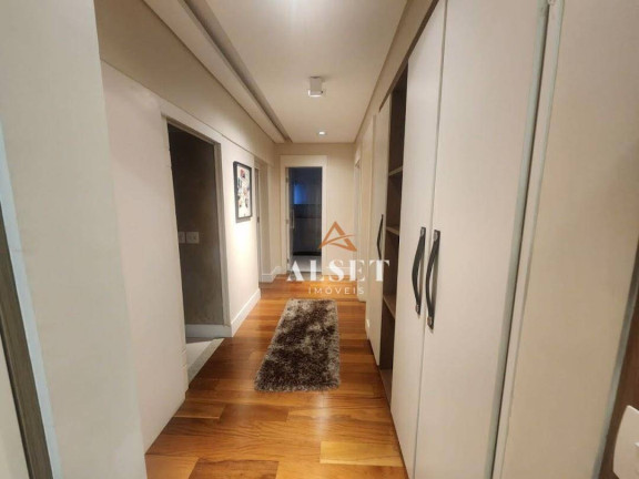 Imagem Apartamento com 3 Quartos à Venda, 156 m² em Anália Franco - São Paulo Imagem Apartamento com 3 Quartos à Venda, 156 m² em Anália Franco - São Paulo