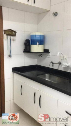 Imagem Apartamento com 3 Quartos à Venda, 114 m² em Centro - São Caetano Do Sul Imagem Apartamento com 3 Quartos à Venda, 114 m² em Centro - São Caetano Do Sul