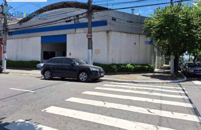 Imagem Sala Comercial à Venda, 600 m² em Planalto Paulista - São Paulo