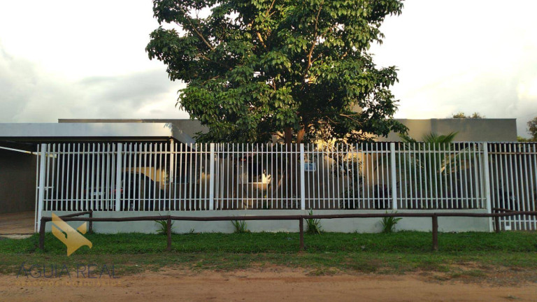 Imagem Chácara com 2 Quartos à Venda, 250 m² em Centro Oeste - Campo Grande Imagem Chácara com 2 Quartos à Venda, 250 m² em Centro Oeste - Campo Grande