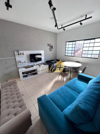 Imagem Casa com 2 Quartos à Venda, 82 m² em Jardim Continental - Taubaté Imagem Casa com 2 Quartos à Venda, 82 m² em Jardim Continental - Taubaté
