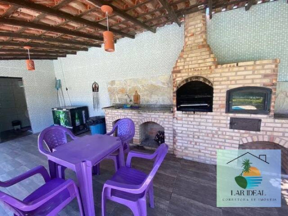 Imagem Casa com 5 Quartos à Venda, em Ipitangas - Saquarema Imagem Casa com 5 Quartos à Venda, em Ipitangas - Saquarema