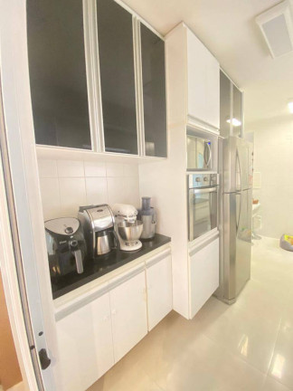 Imagem Apartamento com 3 Quartos à Venda, 126 m² em Mooca - São Paulo Imagem Apartamento com 3 Quartos à Venda, 126 m² em Mooca - São Paulo