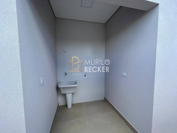Imagem Casa de Condomínio com 3 Quartos à Venda, 158 m² em Loteamento Floresta - São José Dos Campos