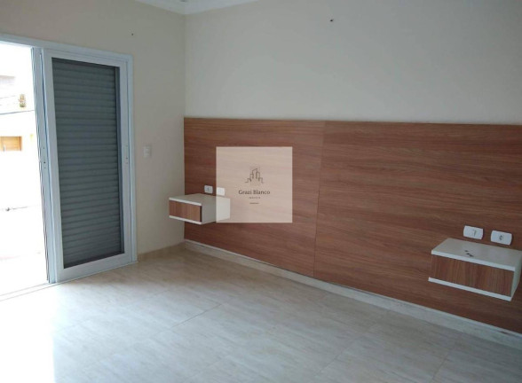 Imagem Casa de Condomínio com 4 Quartos à Venda, 207 m² em Condomínio Milano - Sorocaba