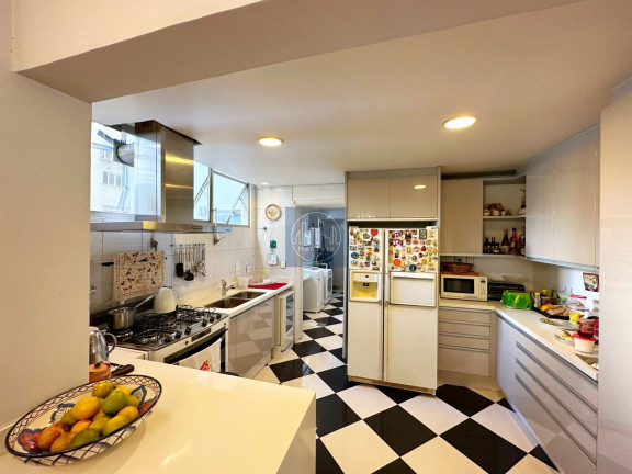 Imagem Apartamento com 2 Quartos à Venda, 183 m² em Jardim Paulista - São Paulo