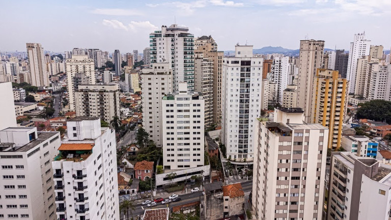 Imagem Casa com 4 Quartos à Venda, 272 m² em Santana - São Paulo Imagem Casa com 4 Quartos à Venda, 272 m² em Santana - São Paulo