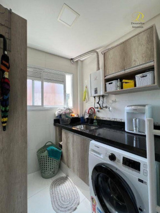 Imagem Apartamento com 3 Quartos à Venda, 119 m² em Canto Do Forte - Praia Grande