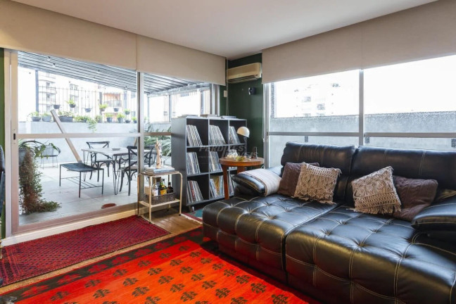 Imagem Apartamento com 3 Quartos à Venda ou Locação, 193 m² em Perdizes - São Paulo Imagem Apartamento com 3 Quartos à Venda ou Locação, 193 m² em Perdizes - São Paulo