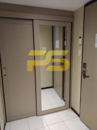Imagem Flat com 1 Quarto à Venda, 27 m² em Tambaú - João Pessoa Imagem Flat com 1 Quarto à Venda, 27 m² em Tambaú - João Pessoa