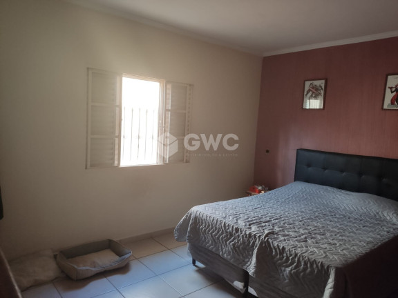 Imagem Imóvel com 3 Quartos à Venda, em Jardim Parati - Marília Imagem Imóvel com 3 Quartos à Venda, em Jardim Parati - Marília