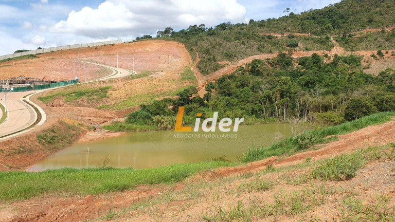 Imagem Terreno à Venda, 485 m² em Estrela Do Lago - Juiz De Fora