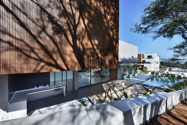 Imagem Casa com 4 Quartos à Venda, 537 m² em Tamboré - Santana De Parnaíba Imagem Casa com 4 Quartos à Venda, 537 m² em Tamboré - Santana De Parnaíba