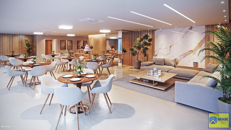 Imagem Imóvel com 2 Quartos à Venda, 65 m² em Jardim Camburi - Vitória Imagem Imóvel com 2 Quartos à Venda, 65 m² em Jardim Camburi - Vitória