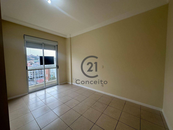 Imagem Apartamento com 2 Quartos à Venda, 73 m² em Coqueiros - Florianópolis