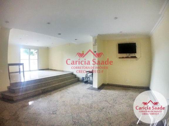 Imagem Apartamento com 1 Quarto à Venda, 40 m² em Bela Vista - São Paulo
