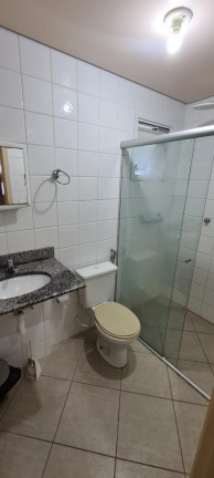 Imagem Apartamento com 2 Quartos à Venda, 77 m² em Praia Grande - Ubatuba