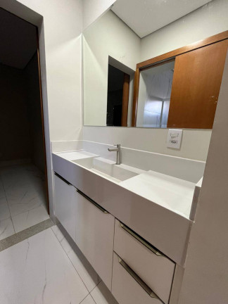 Imagem Casa com 3 Quartos à Venda, 145 m² em Tijucal - Cuiabá Imagem Casa com 3 Quartos à Venda, 145 m² em Tijucal - Cuiabá