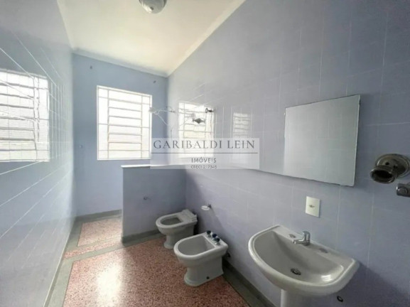 Imagem Casa com 3 Quartos à Venda, 154 m² em Vila Marieta - Campinas Imagem Casa com 3 Quartos à Venda, 154 m² em Vila Marieta - Campinas