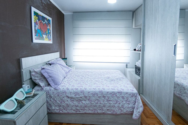 Imagem Apartamento com 2 Quartos à Venda, 59 m² em São Sebastião - Porto Alegre Imagem Apartamento com 2 Quartos à Venda, 59 m² em São Sebastião - Porto Alegre