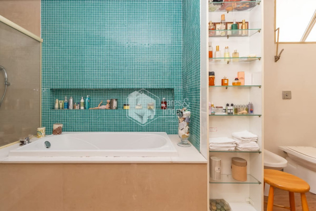 Imagem Apartamento com 2 Quartos à Venda, 183 m² em Jardim Paulista - São Paulo Imagem Apartamento com 2 Quartos à Venda, 183 m² em Jardim Paulista - São Paulo