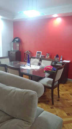 Imagem Apartamento com 3 Quartos à Venda, 160 m² em Copacabana - Rio De Janeiro Imagem Apartamento com 3 Quartos à Venda, 160 m² em Copacabana - Rio De Janeiro