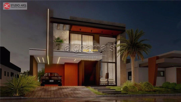 Imagem Casa com 5 Quartos à Venda, 258 m² em Condomínio Amare Home Resort - Xangri-lá Imagem Casa com 5 Quartos à Venda, 258 m² em Condomínio Amare Home Resort - Xangri-lá