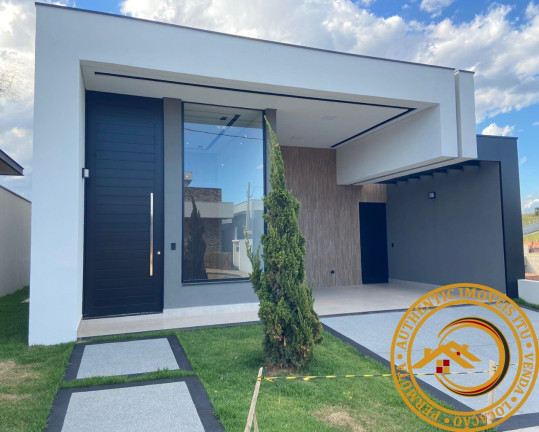 Imagem Casa com 4 Quartos à Venda, em Brasil - Itu Imagem Casa com 4 Quartos à Venda, em Brasil - Itu