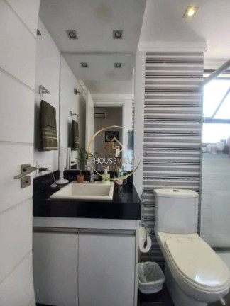 Imagem Apartamento com 2 Quartos à Venda, 70 m² em Jardim Aquárius - São José Dos Campos