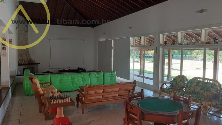 Imagem Imóvel com 10 Quartos à Venda, 1.200 m² em Centro - Piracaia Imagem Imóvel com 10 Quartos à Venda, 1.200 m² em Centro - Piracaia