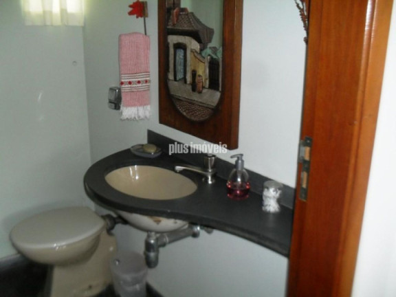 Imagem Casa com 3 Quartos à Venda, 400 m² em Morumbi - São Paulo Imagem Casa com 3 Quartos à Venda, 400 m² em Morumbi - São Paulo