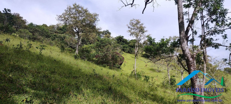 Imagem Chácara com 2 Quartos à Venda, 13 m² em Centro - Paraisópolis
