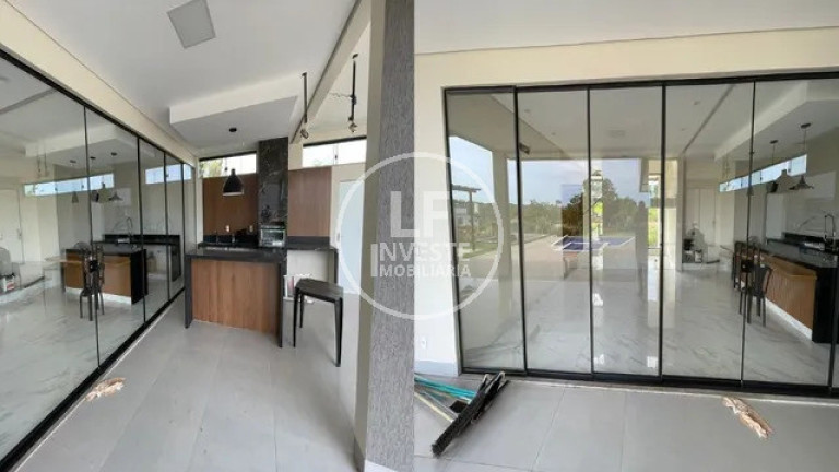 Imagem Casa de Condomínio com 5 Quartos à Venda, 1.765 m² em Hidrolândia