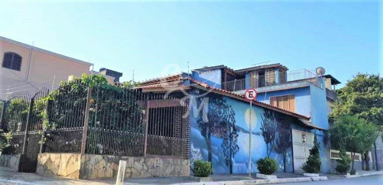 Imagem Casa com 2 Quartos à Venda, 120 m² em Jardim Marilu - São Paulo Imagem Casa com 2 Quartos à Venda, 120 m² em Jardim Marilu - São Paulo