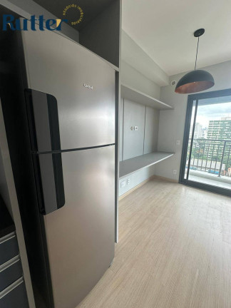 Imagem Apartamento com 2 Quartos à Venda, 72 m² em Vila Clementino - São Paulo