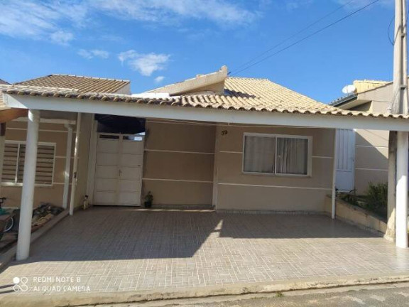 Casa de Condomínio com 3 Quartos à Venda, 84 m² em Wanel Ville - Sorocaba