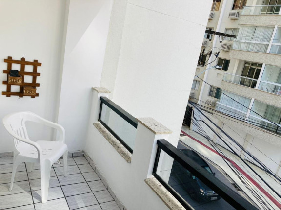 Imagem Apartamento com 2 Quartos para Alugar,  em Centro - Balneário Camboriú