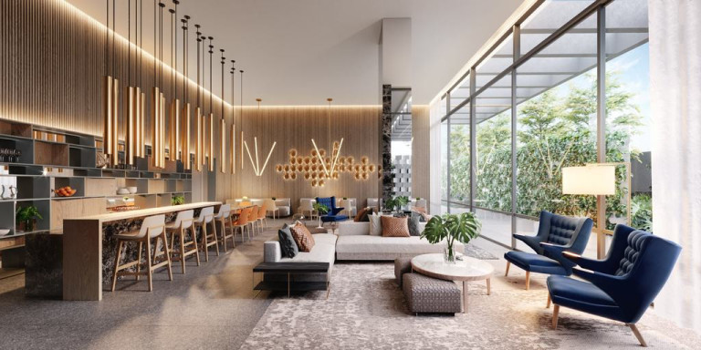 Imagem Apartamento com 4 Quartos à Venda, 585 m² em Jardim Paulista - São Paulo Imagem Apartamento com 4 Quartos à Venda, 585 m² em Jardim Paulista - São Paulo