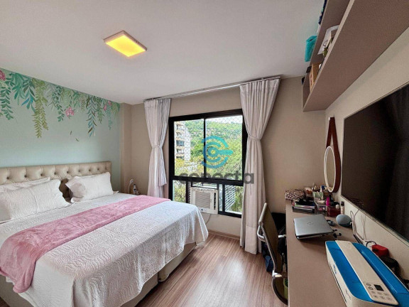 Imagem Apartamento com 3 Quartos à Venda, 117 m² em Icaraí - Niterói Imagem Apartamento com 3 Quartos à Venda, 117 m² em Icaraí - Niterói