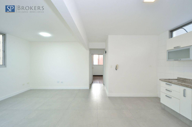 Imagem Apartamento com 2 Quartos à Venda, 85 m² em Moema índios - São Paulo Imagem Apartamento com 2 Quartos à Venda, 85 m² em Moema índios - São Paulo