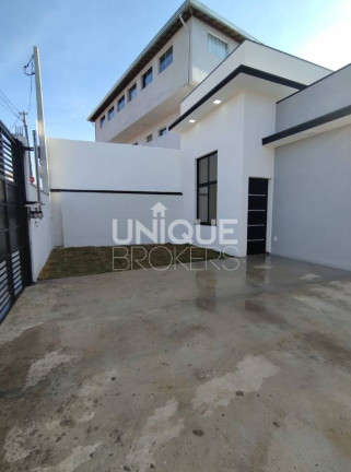 Casa com 3 Quartos à Venda, 200 m² em Jardim Itália - Itupeva