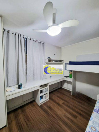 Imagem Sobrado com 2 Quartos à Venda ou Locação, 127 m² em Vila Vivaldi - São Bernardo Do Campo