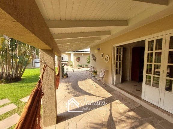 Imagem Casa com 4 Quartos à Venda, 294 m² em Centro - Feliz