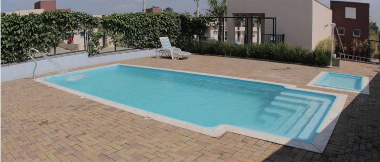 Imagem Casa de Condomínio com 2 Quartos à Venda, 60 m² em Vison Ville - Votorantim Imagem Casa de Condomínio com 2 Quartos à Venda, 60 m² em Vison Ville - Votorantim
