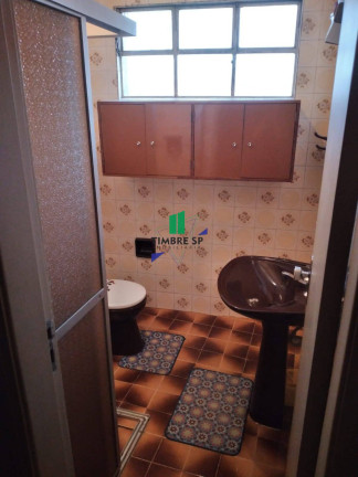 Imagem Casa com 3 Quartos à Venda, 185 m² em Vila Carbone - São Paulo