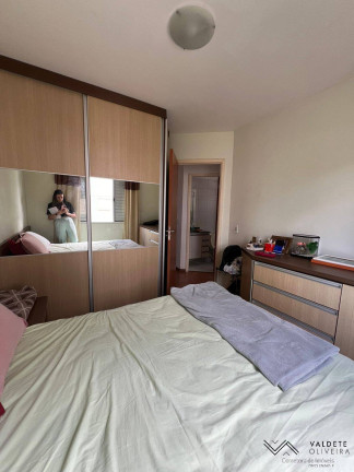 Imagem Apartamento com 2 Quartos à Venda, 50 m² em Jardim Oriente - São José Dos Campos Imagem Apartamento com 2 Quartos à Venda, 50 m² em Jardim Oriente - São José Dos Campos