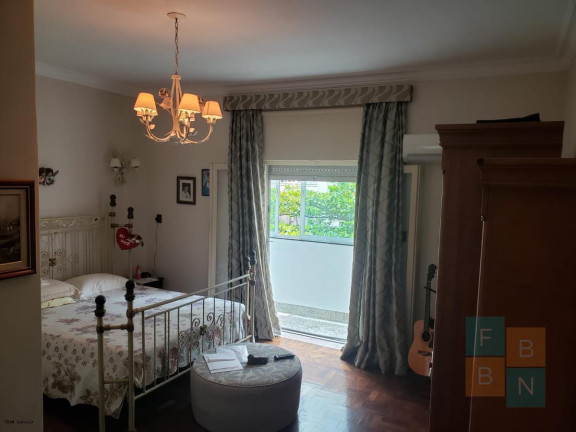 Imagem Apartamento com 5 Quartos à Venda, 287 m² em Copacabana - Rio De Janeiro