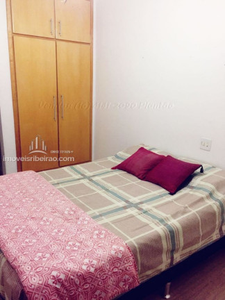 Imagem Apartamento com 3 Quartos à Venda, 98 m² em Jardim Paulistano - Ribeirão Preto Imagem Apartamento com 3 Quartos à Venda, 98 m² em Jardim Paulistano - Ribeirão Preto