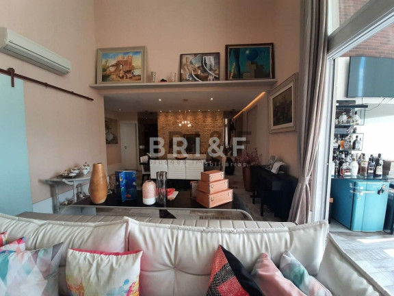 Imagem Apartamento com 4 Quartos à Venda, 213 m² em Vila Mariana - São Paulo Imagem Apartamento com 4 Quartos à Venda, 213 m² em Vila Mariana - São Paulo